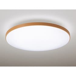 ヨドバシ.com - パナソニック Panasonic EVERLEDS LEDシーリングライト(10畳) 調色タイプ キレイコート バーチ調仕上 HH -LC683A 通販【全品無料配達】