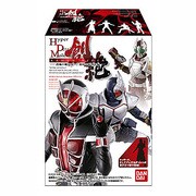 HDM壮絶仮面ライダー運命の幕開け編