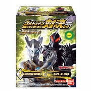 PHVSウルトラマン対決セット [輝きのゼロ編]