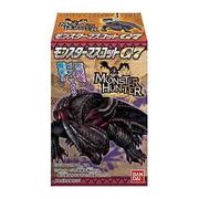 モンスターマスコットG7