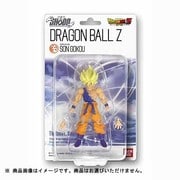 掌動 SHODO ドラゴンボールZ