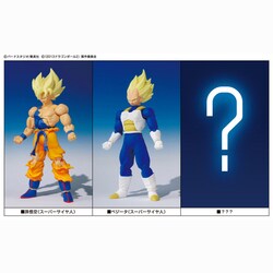 ヨドバシ Com バンダイ Bandai 掌動 Shodo ドラゴンボールz 通販 全品無料配達