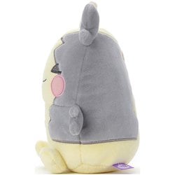 ヨドバシ Com タカラトミーアーツ Takaratomy A R T S ポケモン すやすやフレンド ぬいぐるみs モルペコ 通販 全品無料配達