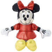 ぬいぐるみバッヂジュエル ミニー
