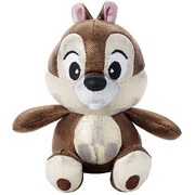 ぬいぐるみバッヂジュエル チップ
