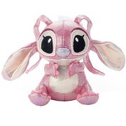 ぬいぐるみバッヂジュエル エンジェル