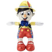 ぬいぐるみバッヂジュエル ピノキオ
