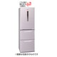 エコナビ ノンフロン冷蔵庫 (365L・左開き） 3ドア シャイニングピンク NR-C37BML-P