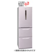 当社の ヨドバシ.com 3 (365L・左開き） ノンフロン冷蔵庫 エコナビ - 冷蔵庫・冷凍庫