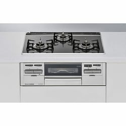 ヨドバシ.com - リンナイ Rinnai ビルトインコンロ13A RX31W13A18RW/13A 通販【全品無料配達】