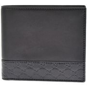 二つ折り財布 256418-A8WQN/1000