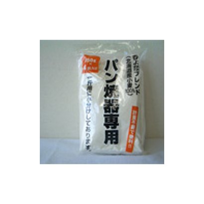 春よ恋ブレンド パン焼器専用粉