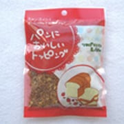 フライドオニオン&バジル 60g