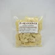 アーモンドスライス 40g