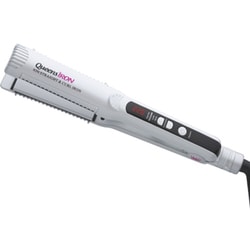 Queens ヘアーアイロン ストレート&カール ヨドバシ.com - クイーンズアイロン クィーンズアイロン