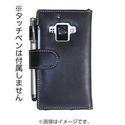 SH-SH10H [docomo AQUOS PHONE ZETA SH-02E用 カバーケース・ホルダー ブックスタイル]