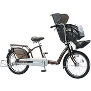 M.ジュエルブラウン 1C35AA0Angelino petite 3人乗り対応 AG20-3