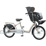 M.プレシャスベージュ 1C35AC0Angelino petite 3人乗り対応 AG20-3