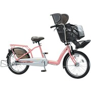 P.ピーチピンク 1C35AD0Angelino petite 3人乗り対応 AG20-3