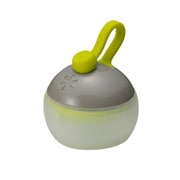 ソリッドステートランタン たねほおずき グレー ES-040GY