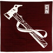 UG-037 [風呂敷 ペグハンマー]