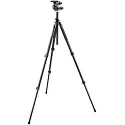 新品入荷 - ヨドバシ.com マンフロット 055プロ三脚+ギア付き雲 Manfrotto その他
