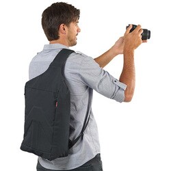 ヨドバシ.com - マンフロット Manfrotto ブリオ・スリングバッグ