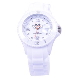 アイスウォッチ　フォーエバー　白　新品未使用 Amazon.co.jp: [アイスウォッチ] 腕時計 ICE forever アイス