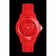 ユニセックス 正規輸入品 アイス ラブ レッド