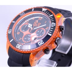 ヨドバシ.com - アイスウォッチ Ice-Watch CH.KOE.BB.S.12 [Ice Chrono