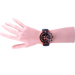 ヨドバシ.com - アイスウォッチ Ice-Watch CH.KOE.BB.S.12 [Ice Chrono
