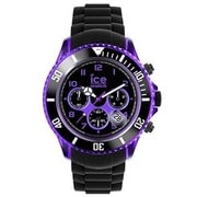 Ice Chrono Electrik(アイスクロノ エレクトリック)パープル ビッグビッグ クオーツ メンズ 正規輸入品 CH.KPE.BB.S.12
