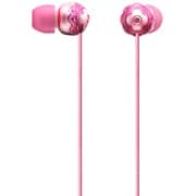 密閉型インナーイヤーレシーバー MDR-EX140LPPJ