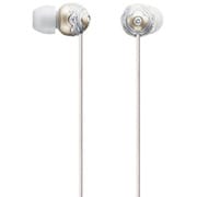 密閉型インナーイヤーレシーバー MDR-EX140LPW