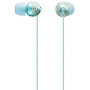 密閉型インナーイヤーレシーバー MDR-EX140LPL