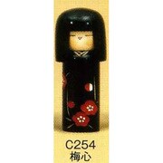 C254 [梅心]
