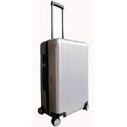 スーツケース SALSA クラシックシルバー 72cm/86L 並行輸入 84470