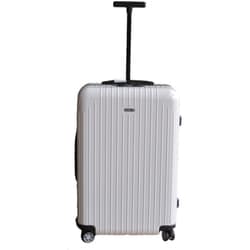 ヨドバシ.com - リモワ RIMOWA スーツケース SALSA AIR ホワイト 82cm/100L 並行輸入 84577 通販【全品無料配達】