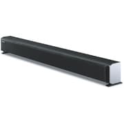 3chバータイプスピーカーシステム D-059LCR(B)