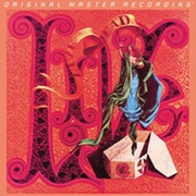 MFSL2-365/2LP [LIVE DEAD / GREATFUL DEAD 高音質LP/2枚組]