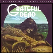 MFSL1-366 [WALK OF THE FLOOD / GREATFUL DEAD 高音質LP]