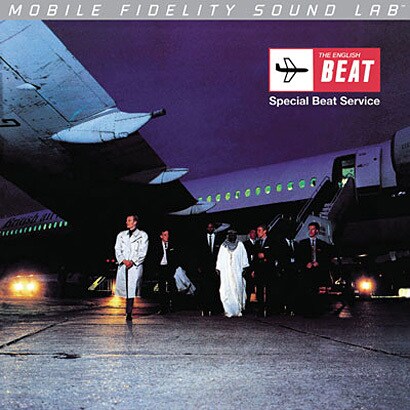 MOFI1-008 [SPECIAL BEST SERVICE / THE ENGLISH BEAT 高音質LP]