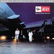 MOFI1-008 [SPECIAL BEST SERVICE / THE ENGLISH BEAT 高音質LP]