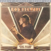 MOFI1-010 [EVERY PICTURE TELLS A STORY / ROD STEWART 高音質LP]