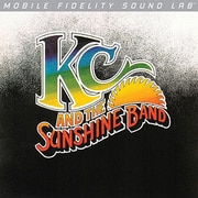 MOFI1-012 [KC AND THE SUNSHINE BAND / KC AND THE SUNSHINE BAND 高音質LP]