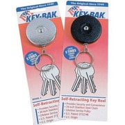 KEY-BAK 5 ブラック