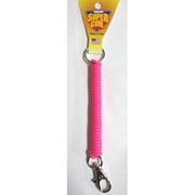 スーパーコイル・クリップオンキーコイル ピンク