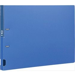 ヨドバシ.com - ナカバヤシ Nakabayashi Dリングファイル A3E型