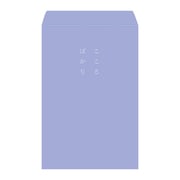 プチ袋 KG判 「こころばかり」 ブルー PEV-203-3