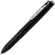 多色ジェルボールペン サラサ3B ダークブラック 0.5mm J3J2-DBK